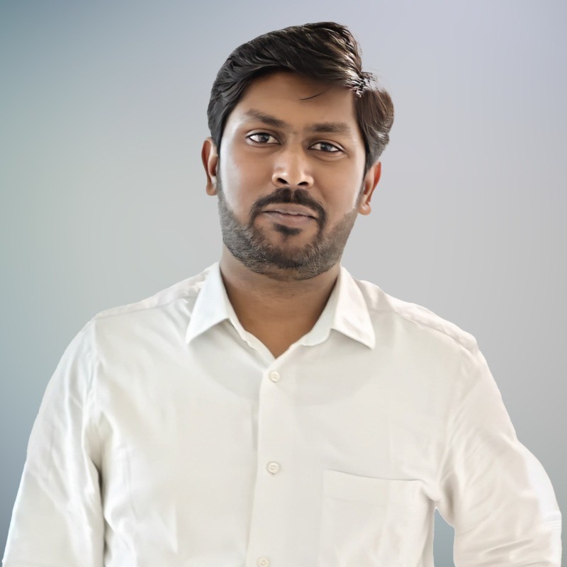 Ashok Vardhan Kore