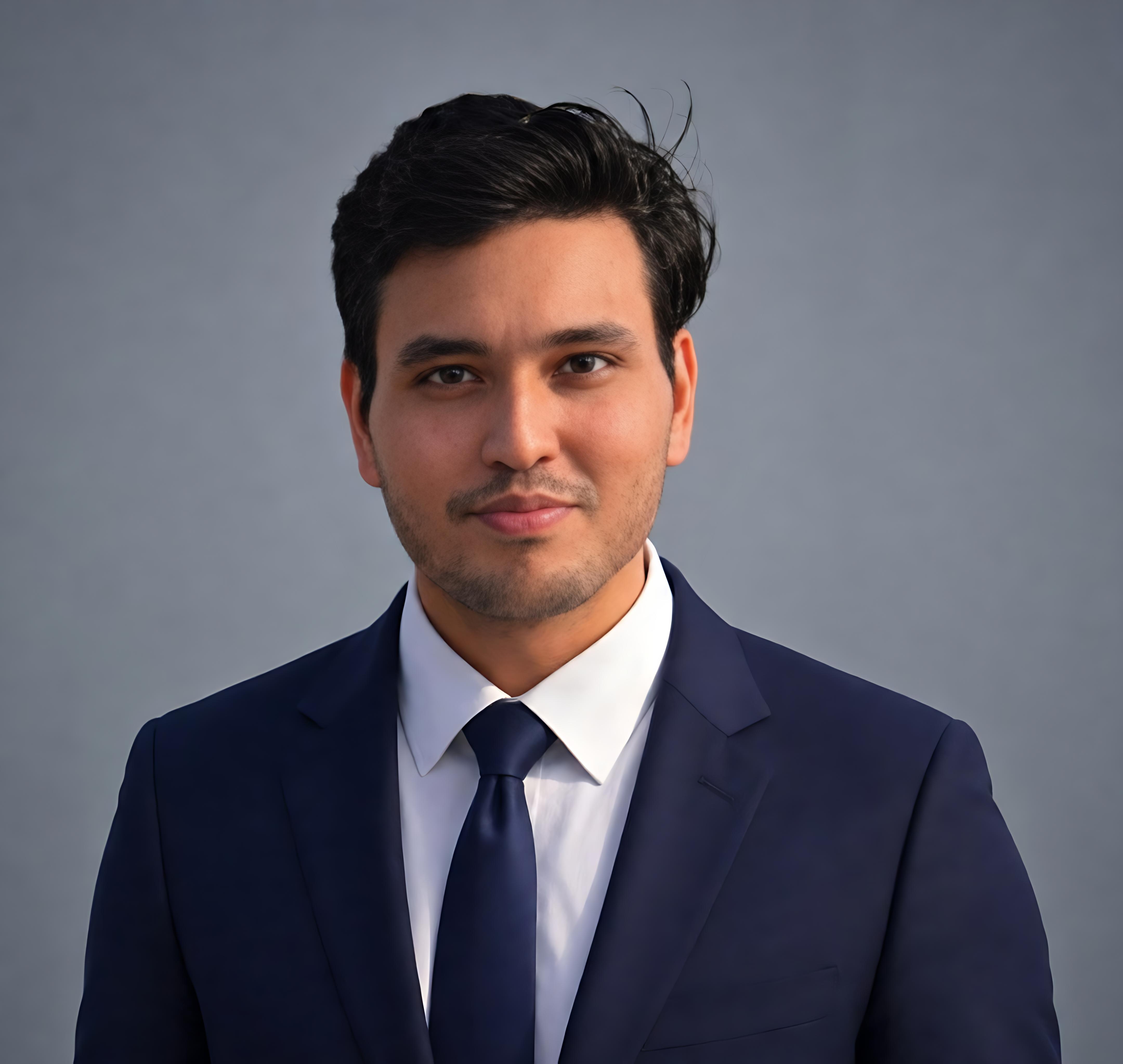 Avishek kashyap
